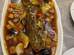 红烧午仔鱼-鼎泰丰(国贸商城店)