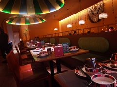 -塔哈尔·新疆盛宴(奉贤龙湖店)