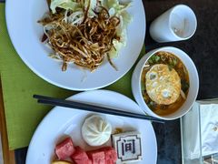 -余姚四明湖开元名都度假酒店·夏威夷西餐厅