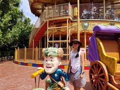 -郑州方特梦幻王国