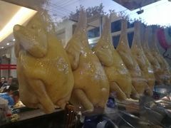 -巫记鸡饭店