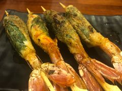 -鸟串烧Yakitori