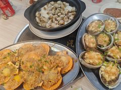 -船奇蒸汽海鲜·闽菜(八市海鲜总店)