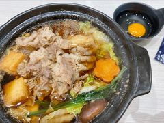 寿喜锅-濱寿司(高新伊藤店)