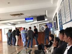 -上海普陀区机动车检测站第十一机动车安全检测站