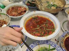 -欧记大排档·景德菜(上海首店)