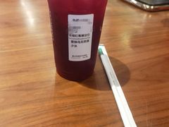 -星巴克(东莞莞城万科中心店)