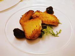 -成桂西餐厅·41年的味道(五大道疙瘩楼店)