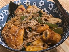 -皆道拌麻辣烫·麻辣拌