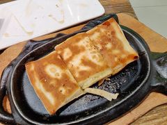 -格日勒阿妈蒙古厨房(大召店)