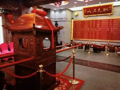 -宁波状元楼酒店(和义路店)