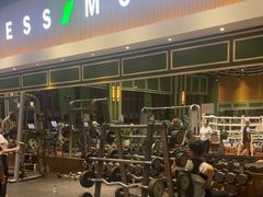 -悦莱美游泳健身会所(御景壹号店)