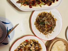 -侯师傅热炒店(印象城店)