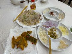 -寻味顺德·南记酒家·传统顺德菜·鱼生(广源路店)