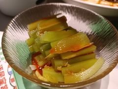 -鑫小城故事·藕汤·家常菜(台北一路总店)