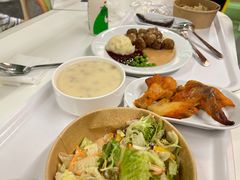 -宜家·瑞典风味餐厅(北京西红门店)