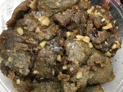 -清真宏玉祥黄门脸餐厅(华荫东里店)