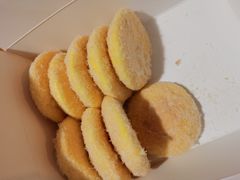 鳕贝-鲍师傅糕点(国金街店)