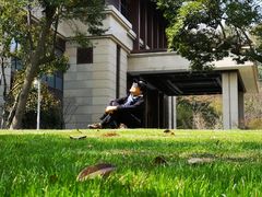 -杭州花家山庄