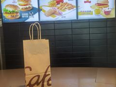 -麦当劳(龙华印象汇店)