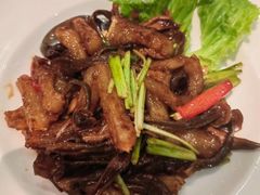 -苏城小院·园林精致苏州菜(斜塘老街店)