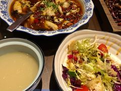 -北方馆(澳门伦敦人店)