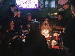 -火吧PTV聚会餐厅(6号店)
