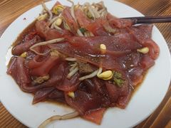 -何记酿皮店(西流湾店)