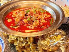 -辣得叫湘菜(四明店)