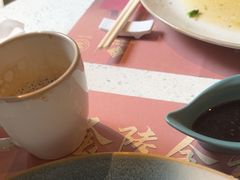 -金海湾自助餐厅(金陵饭店)