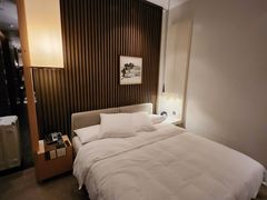 -上海柏悦酒店