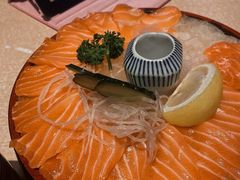 -东加寿司.料理(水游城店)