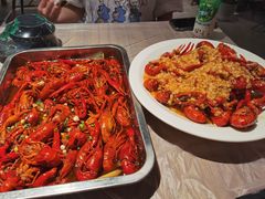 -李叔叔虾蟹大排档(青羊店)