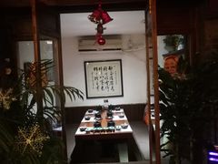 -束河人家(南锣鼓巷店)