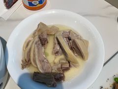 -小秦淮·南京土菜(新亭西路店)