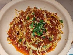 -花椒俏川菜小馆(南海万达店)