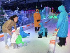 -宁波冰雪大世界(北仑区)