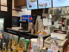 -康師傅私房牛肉面(浦机三店)