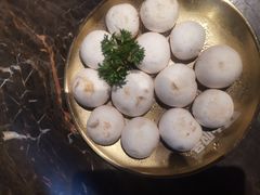 -大叹号·朝鲜族烤肉(潍坊泰华城店)