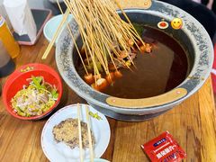 -冒椒火辣(奎星楼街店)