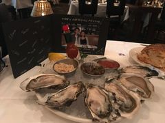 -莫尔顿牛排坊(威尼斯人店)