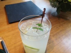 蓝柠檬气泡-IFIF 如果花園(宽厚里店)