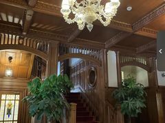 -马勒别墅·中餐厅