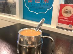 茶走-添运来(茶园奥园广场店)