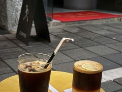 -常识咖啡common sense(春熙路店)