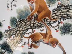 -景德镇古窑民俗博览区