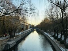 -元大都城垣遗址公园