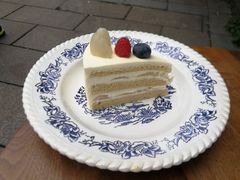 -竹子咖啡bamboo coffee