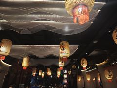 -杨记隆府重庆江湖菜(大悦城店)