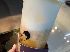 -喜茶(佛山岭南站店)